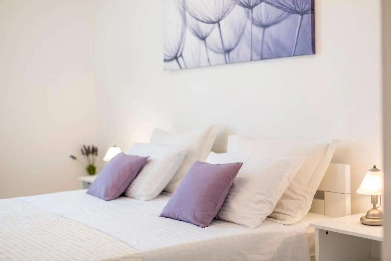 Appartement Luxury Villa Bello Horizonte With Swimming Pool Split
