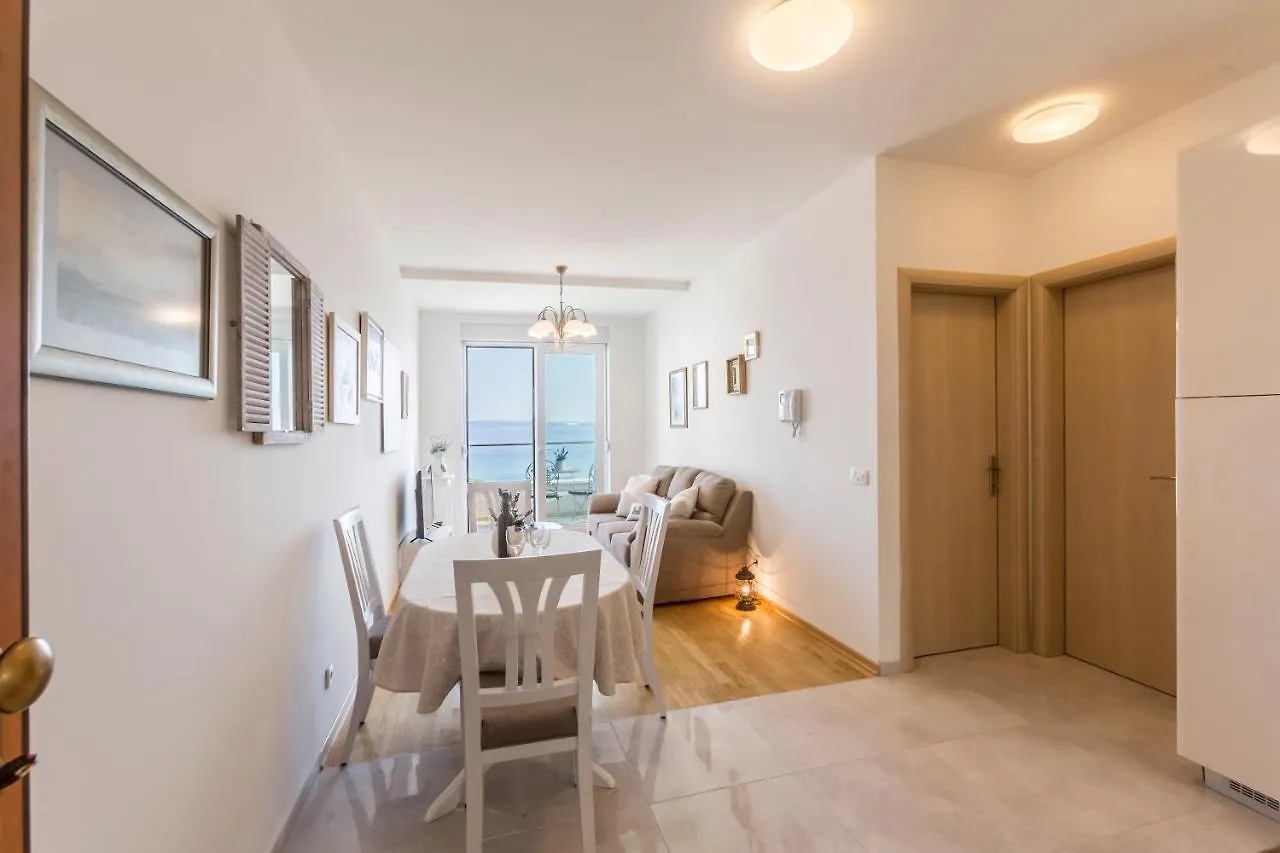 Luxury Villa Bello Horizonte With Swimming Pool Split 0*,  Kroatië