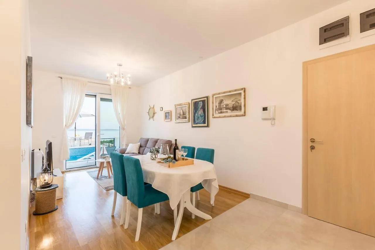Luxury Villa Bello Horizonte With Swimming Pool Split