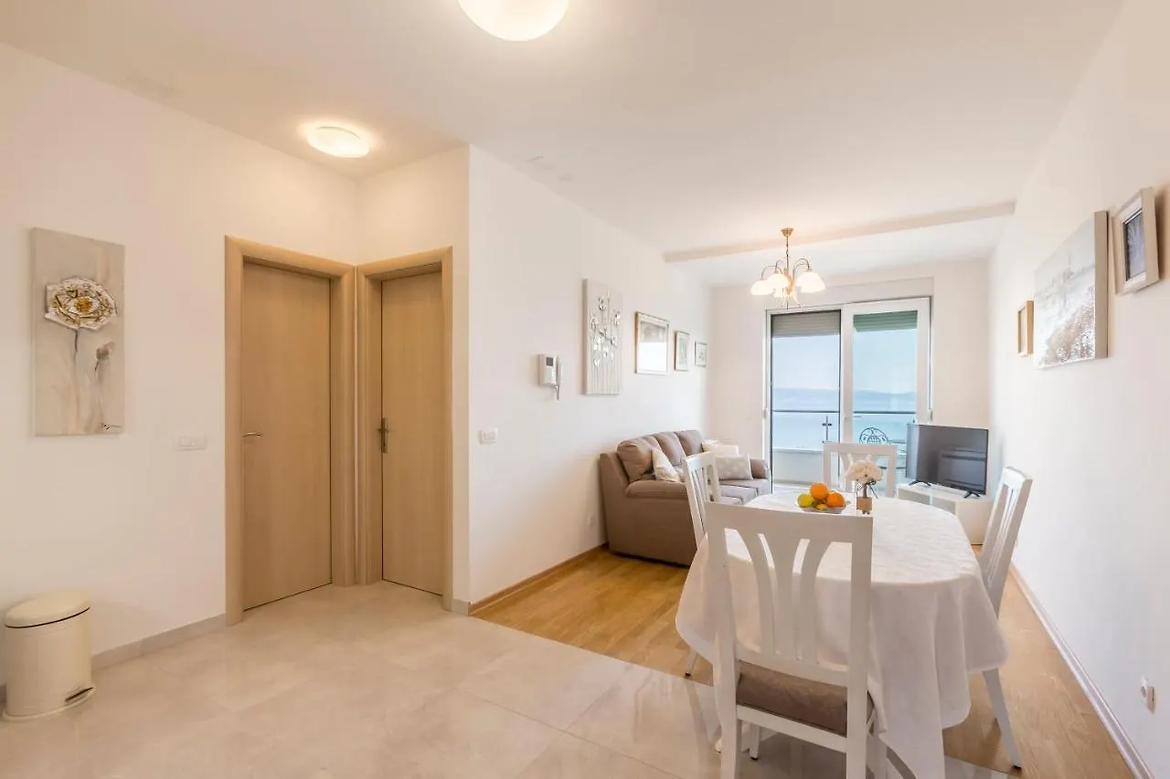 Luxury Villa Bello Horizonte With Swimming Pool Split