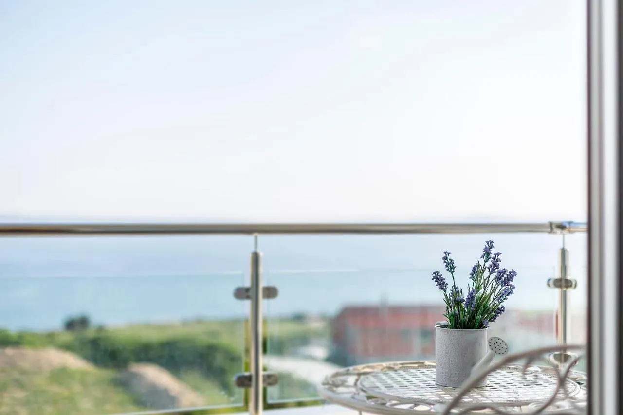 Luxury Villa Bello Horizonte With Swimming Pool Split