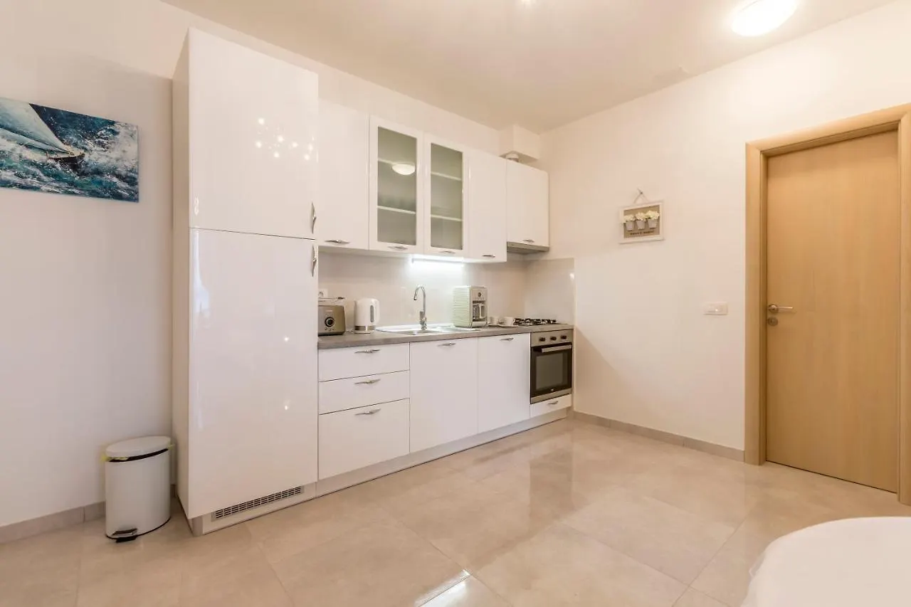 Luxury Villa Bello Horizonte With Swimming Pool Split 0*,