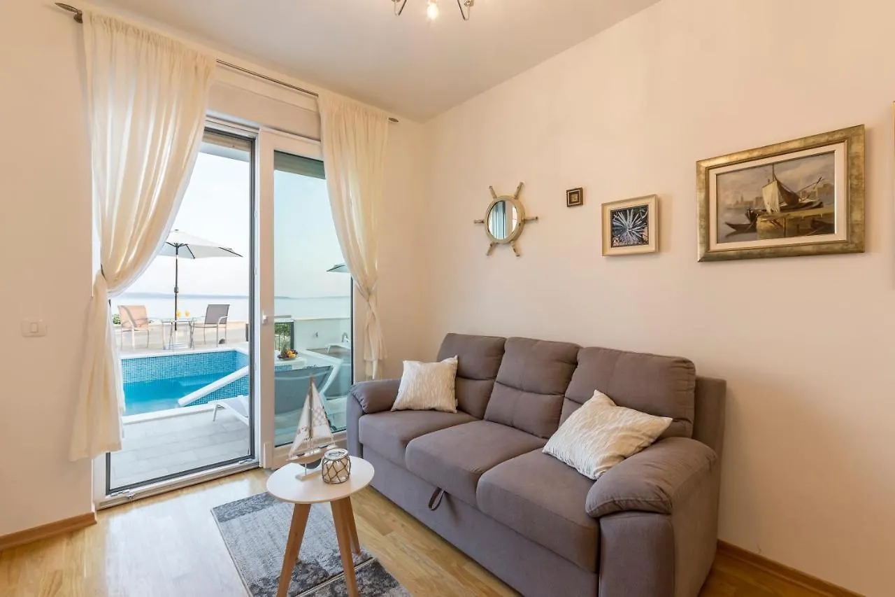 Luxury Villa Bello Horizonte With Swimming Pool Split 0*,