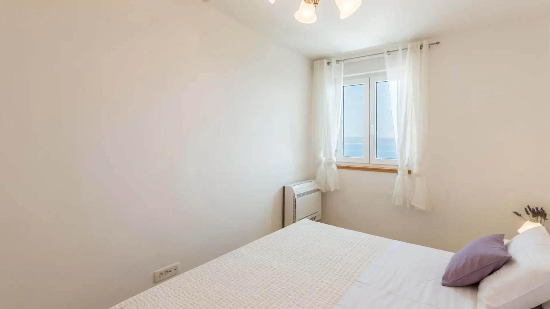 Luxury Villa Bello Horizonte With Swimming Pool Split Appartement