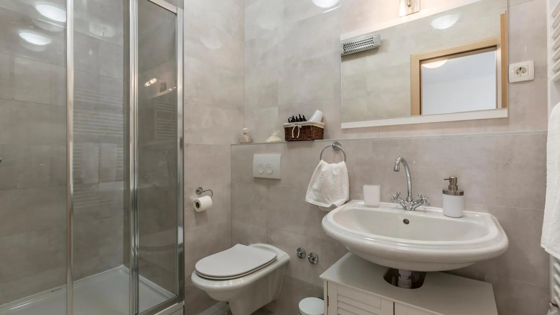 Luxury Villa Bello Horizonte With Swimming Pool Split