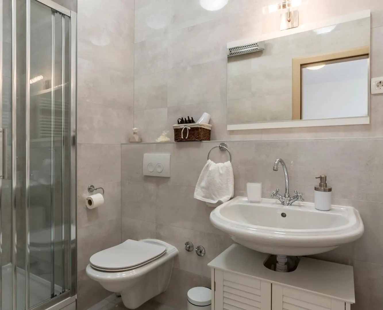 Luxury Villa Bello Horizonte With Swimming Pool Split Appartement